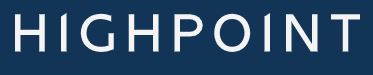 Highpoint Development Logo